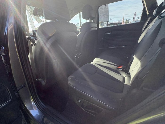 2023 Hyundai Santa Fe Elite
