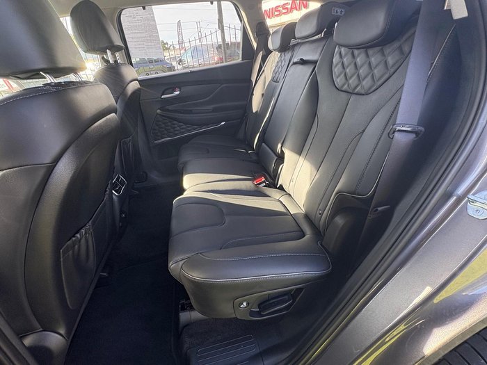 2023 Hyundai Santa Fe Elite TM.V4 MY23 4X4 On Demand Magnetic Force