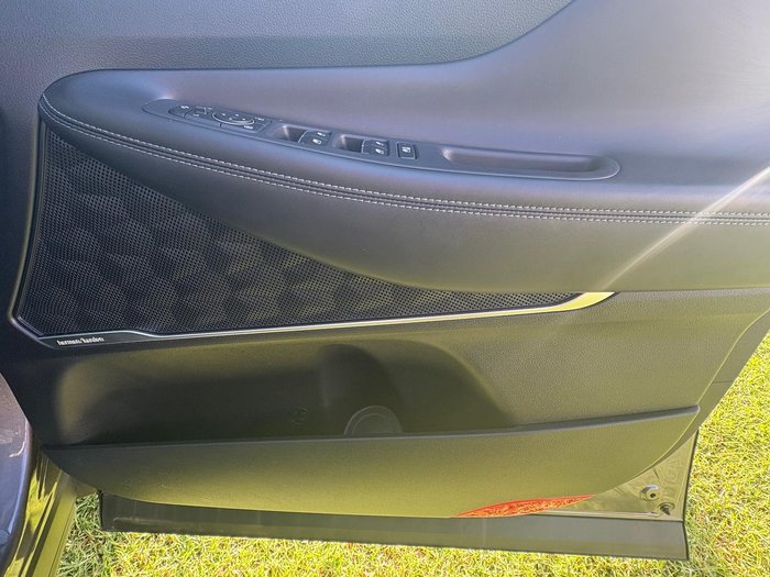 2023 Hyundai Santa Fe Elite