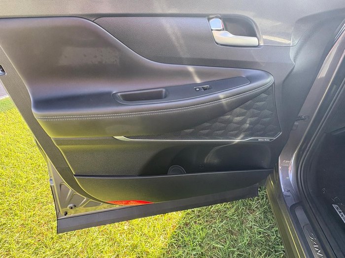 2023 Hyundai Santa Fe Elite