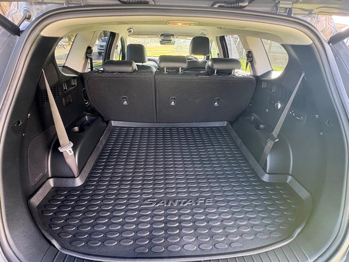 2023 Hyundai Santa Fe Elite