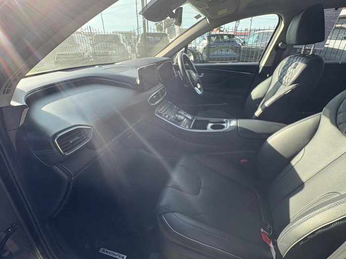 2023 Hyundai Santa Fe Elite