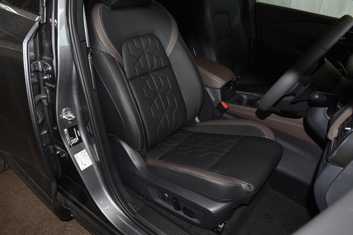 2025 Nissan QASHQAI Ti