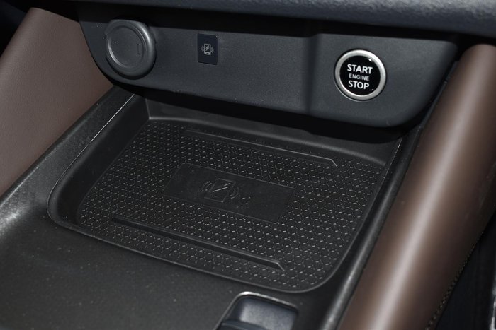 2025 Nissan QASHQAI Ti