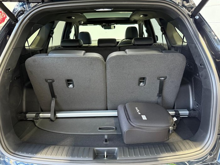 2024 Kia Sorento PHEV GT-Line