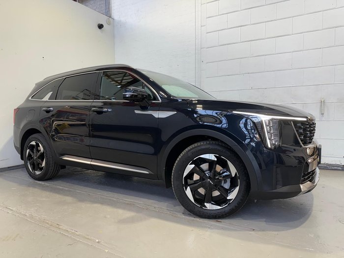 2024 Kia Sorento PHEV GT-Line