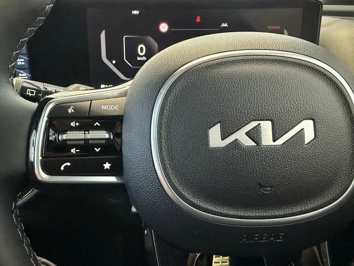 2024 Kia Sorento PHEV GT-Line