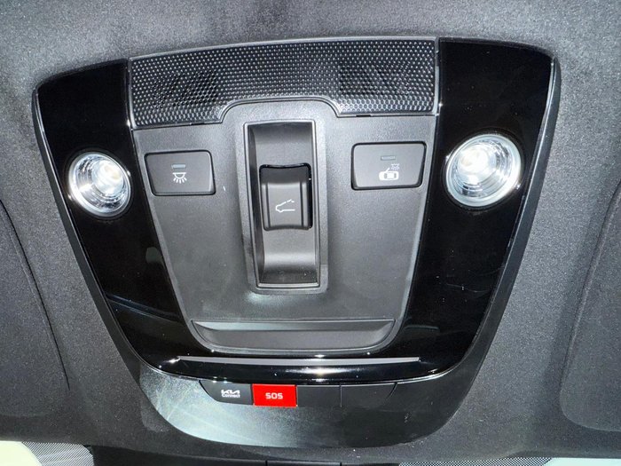 2024 Kia Sorento PHEV GT-Line