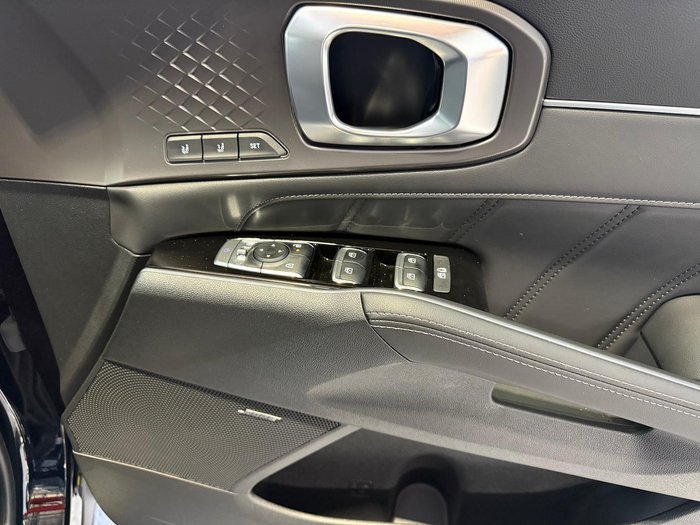 2024 Kia Sorento PHEV GT-Line