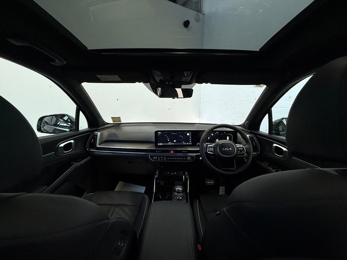 2024 Kia Sorento PHEV GT-Line