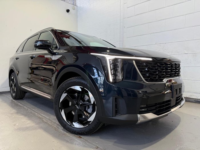 2024 Kia Sorento PHEV GT-Line