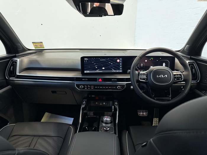 2024 Kia Sorento PHEV GT-Line