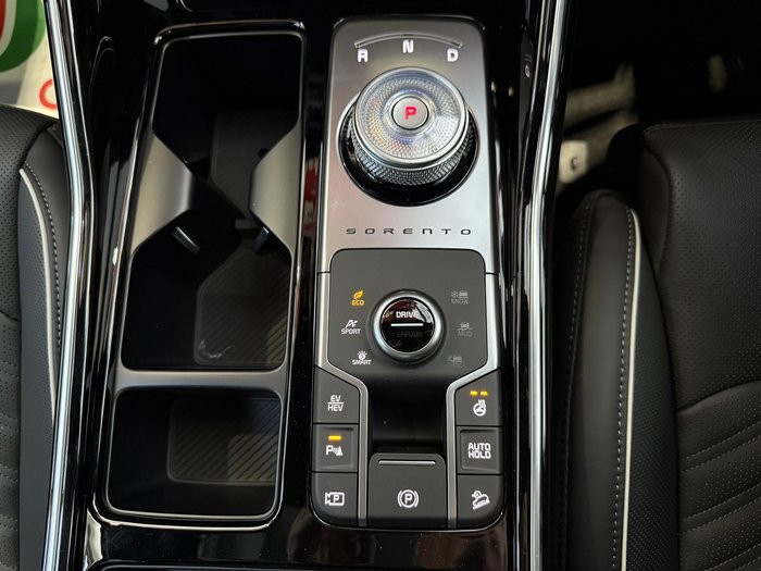 2024 Kia Sorento PHEV GT-Line