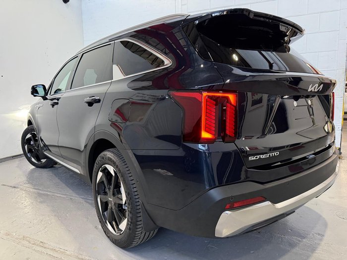 2024 Kia Sorento PHEV GT-Line