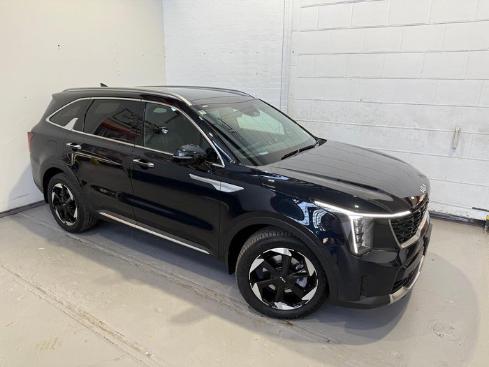2024 Kia Sorento PHEV GT-Line
