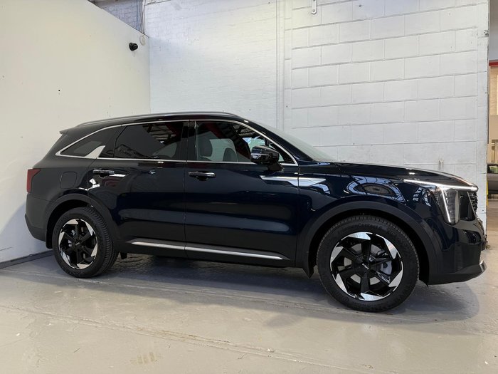 2024 Kia Sorento PHEV GT-Line