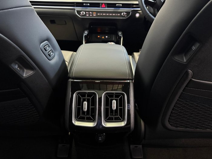 2024 Kia Sorento PHEV GT-Line