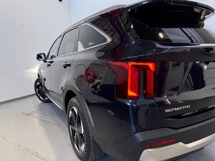 2024 Kia Sorento PHEV GT-Line