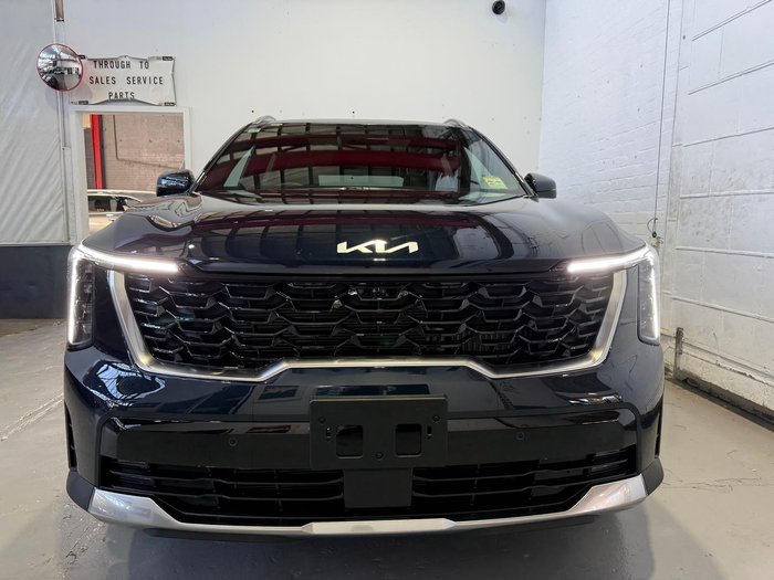 2024 Kia Sorento PHEV GT-Line