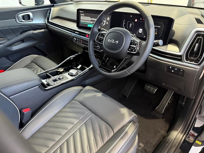 2024 Kia Sorento PHEV GT-Line