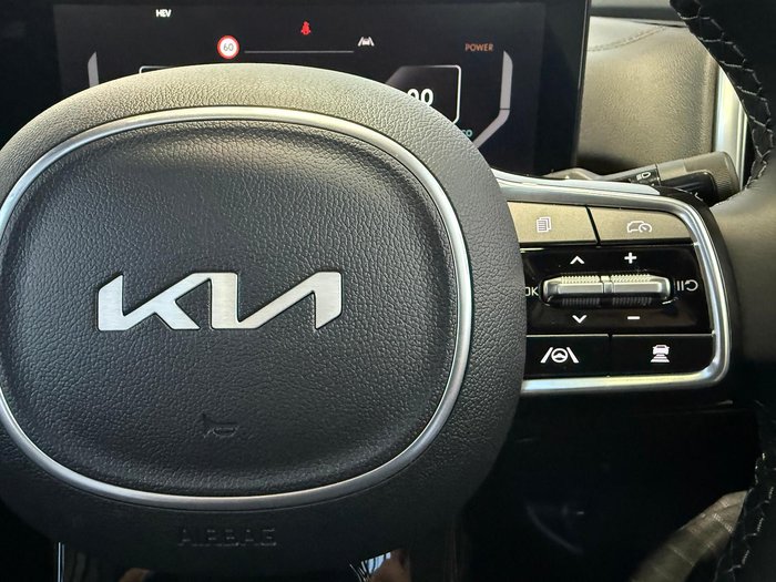 2024 Kia Sorento PHEV GT-Line