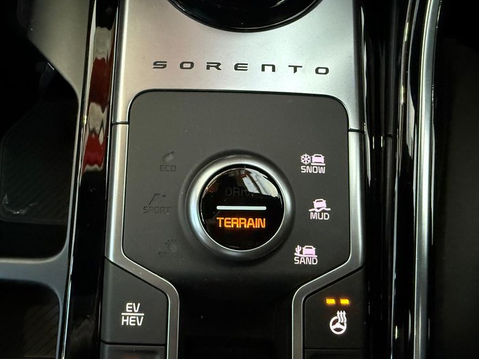 2024 Kia Sorento PHEV GT-Line