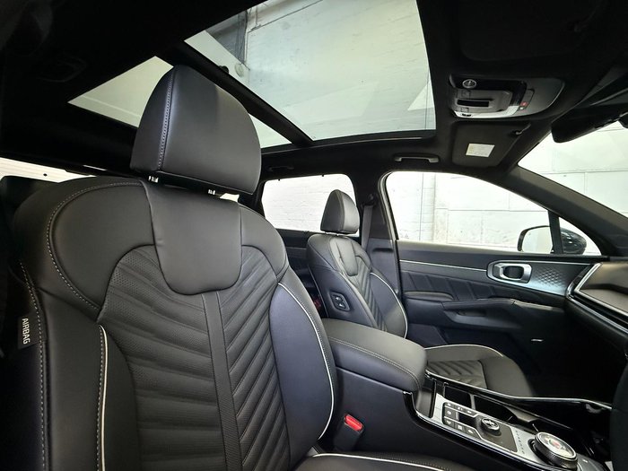 2024 Kia Sorento PHEV GT-Line