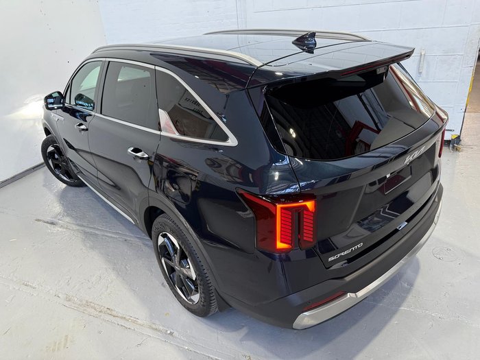 2024 Kia Sorento PHEV GT-Line