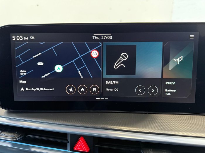 2024 Kia Sorento PHEV GT-Line