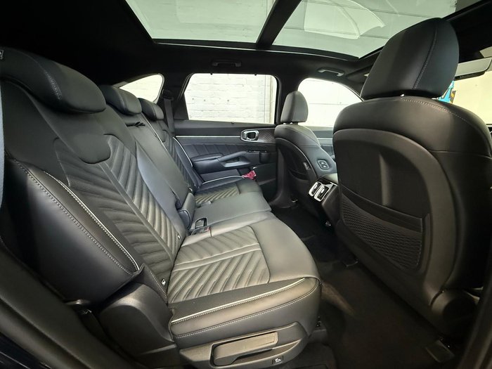 2024 Kia Sorento PHEV GT-Line