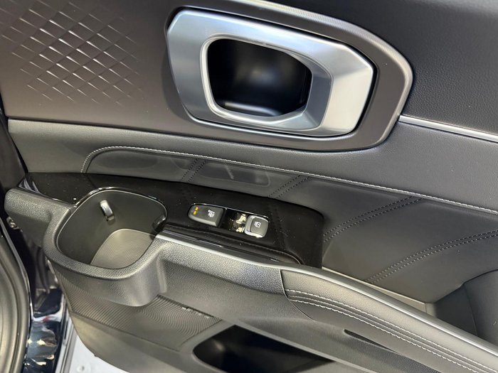 2024 Kia Sorento PHEV GT-Line