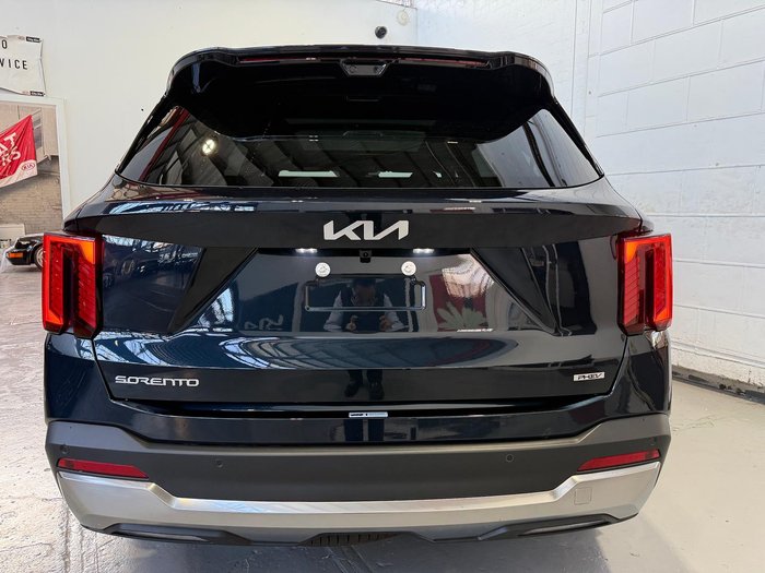2024 Kia Sorento PHEV GT-Line