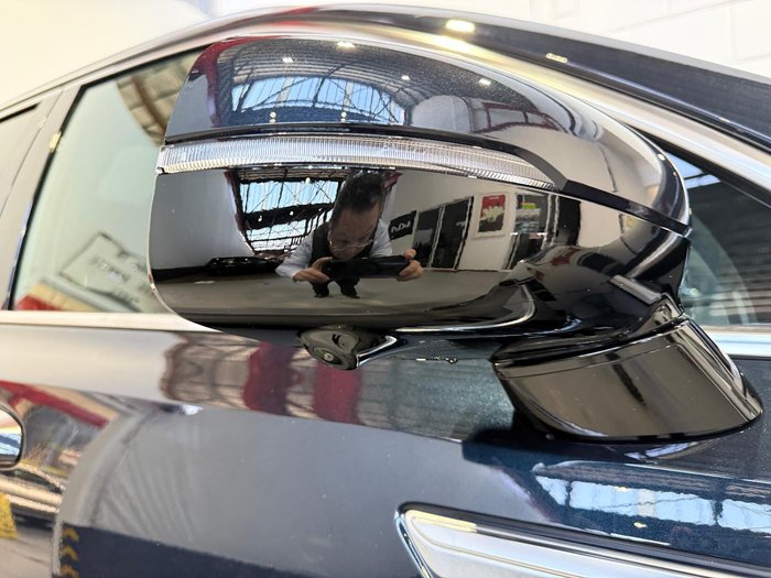2024 Kia Sorento PHEV GT-Line