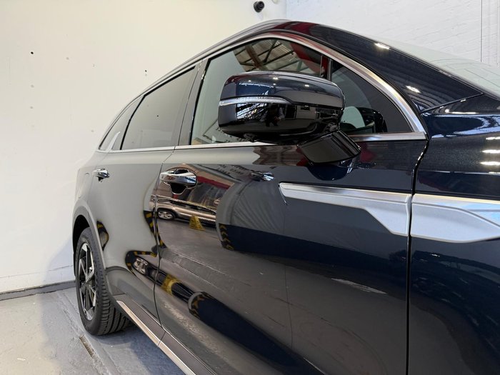 2024 Kia Sorento PHEV GT-Line