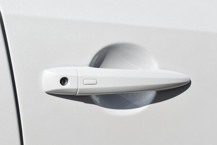 2025 Nissan QASHQAI Ti