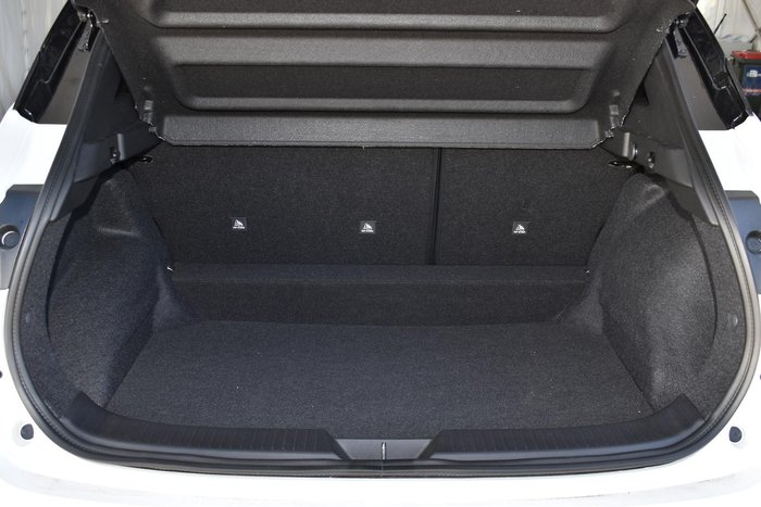 2025 Nissan QASHQAI Ti J12 MY25 Pearl White with Onyx Black Roof