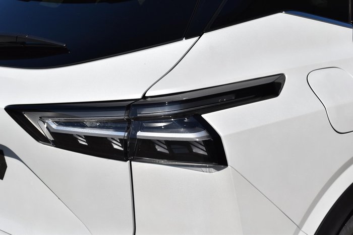 2025 Nissan QASHQAI Ti