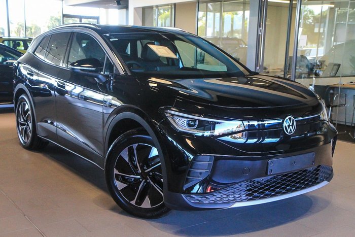 2025 Volkswagen ID.4 Pro