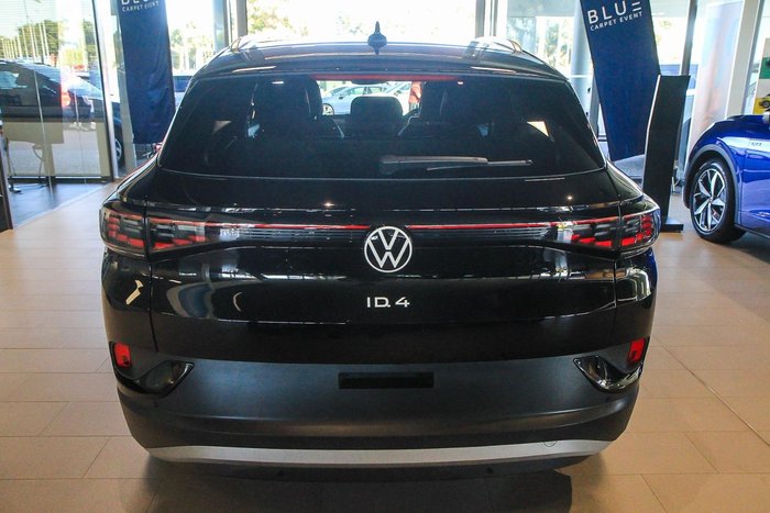 2025 Volkswagen ID.4 Pro