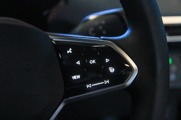 2025 Volkswagen ID.4 Pro