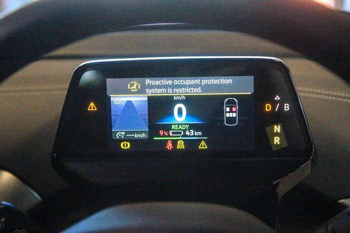 2025 Volkswagen ID.4 Pro