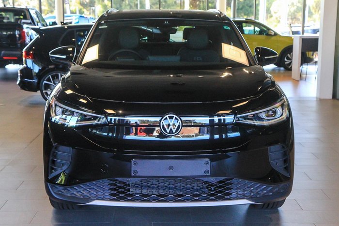 2025 Volkswagen ID.4 Pro