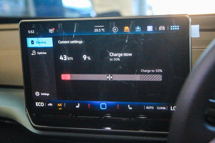 2025 Volkswagen ID.4 Pro