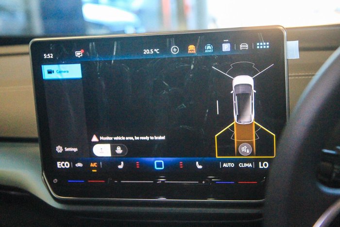 2025 Volkswagen ID.4 Pro