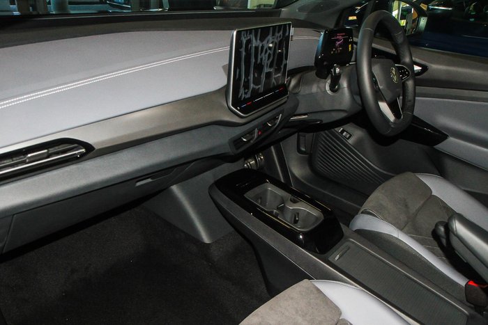 2025 Volkswagen ID.4 Pro