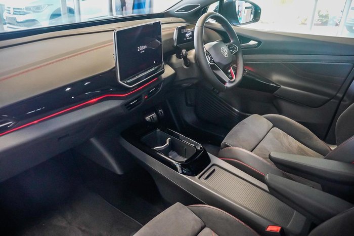 2025 Volkswagen ID.5 GTX