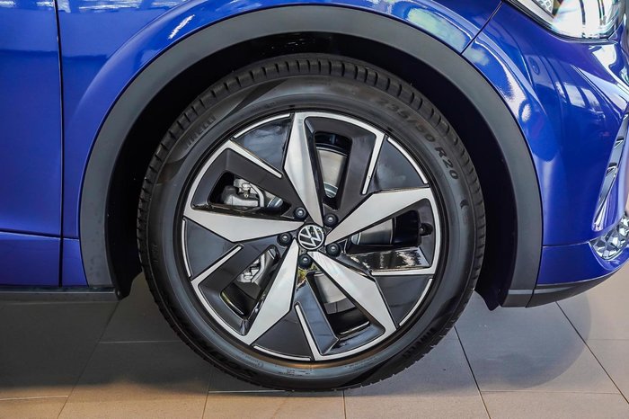 2025 Volkswagen ID.5 GTX