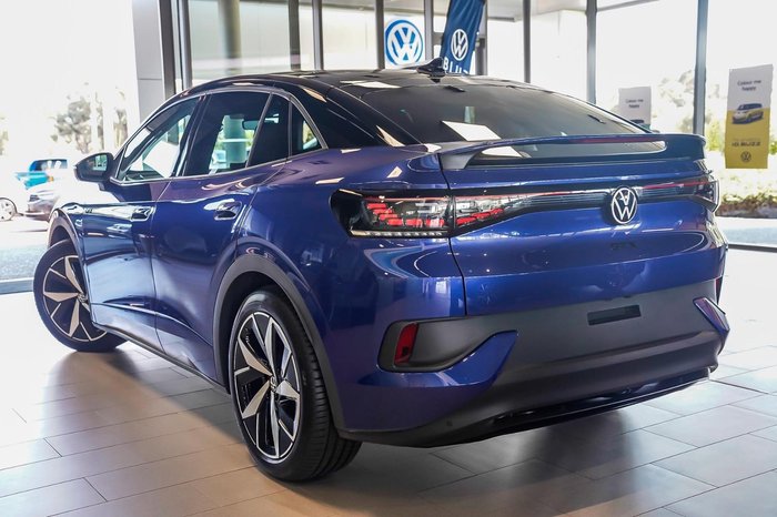 2025 Volkswagen ID.5 GTX