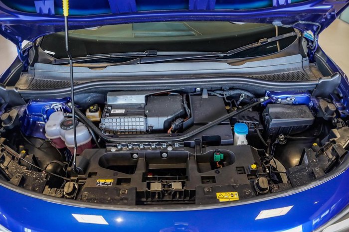 2025 Volkswagen ID.5 GTX