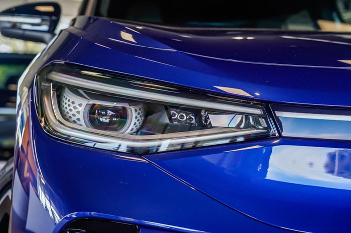 2025 Volkswagen ID.5 GTX